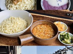 -李百蟹·江南蟹黄面·河景餐厅(夫子庙总店)