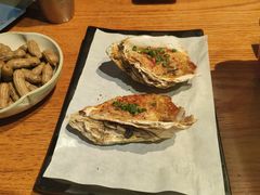 -三太子地摊烧烤·小龙虾(北蔡店)