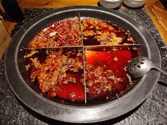 -陈眼镜火锅(总店)