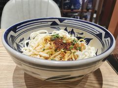 -老九圆山西面馆(CBD店)