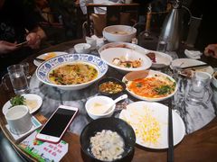 -西安饭庄·非遗陕菜(钟楼店)