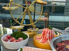 -故里和山·成都火锅(欢乐港湾店)