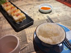 -遇见长安之高山流水(李家村万达店)