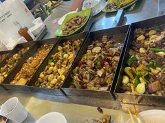 -老三李村河底戳子肉(总店)
