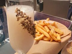 -LES ELITES 英集荟(南京西路店)