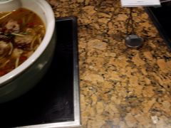 -杭州国际会议中心洲际酒店-原素全日餐厅(解放东路店)