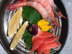 -小乔回转寿司(铁东万象汇店)