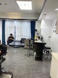 -凯博K-boom Hair Salon