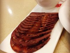 -唐晋人家(源深路店)