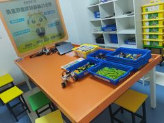 -童程童美少儿编程乐高机器人(浦口校区)