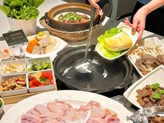 -百年果林椰子鸡(中洲店)