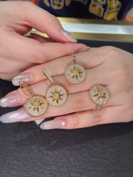 点击看大图 -Cindy Jewelry·钻戒·彩色宝石