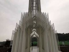 -紫颐香薰山谷景区