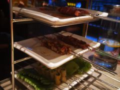 -丰茂烤串(建设街店)