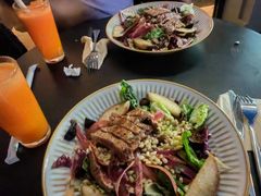 -Wagas(静安嘉里中心店)