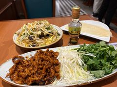 -老昌春饼(中央大街店)
