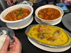 -妈阁铭记澳葡美食