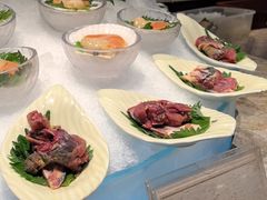 -半岛翡丽海鲜自助餐厅(观风亭店)