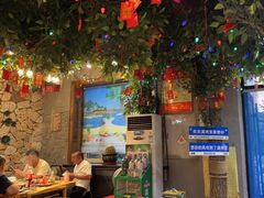 -顶顶汤火牛排火锅·经典铜锅涮肉