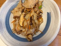 -王鼎精致料理铁板烧(世博源店)