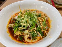 -大师兄·西北小馆(北站缤果空间店)