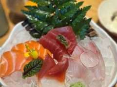 -Tuna maki寿司(苏州万象天地店)