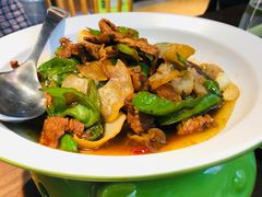 -湖兰金牌小炒肉(椒江万达店)