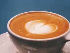 -KYO COFFEE(胶州路店)