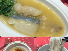 -沈灶河豚宴·河豚融合餐厅(汉中路店)