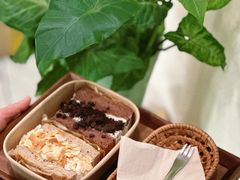 -绿小院(荔湾店)