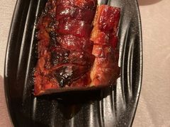 -上海金桥红枫万豪酒店-万豪中餐厅