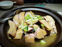 -尚一汤·粤菜海鲜(环球港店)