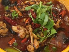 -成都驻京办餐厅(蜀都宾馆店)