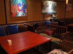 大堂-斯普汇生蚝牛排馆(中骏世界城店)