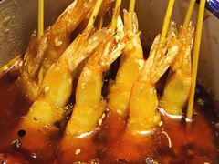 裸奔虾-盔甲王·猛货牌档(安泰店)