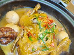 -南山民肴·传统徽菜(皖南川藏线店)