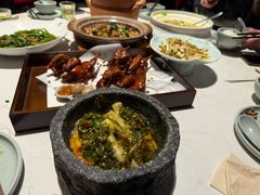 -院8里·小聚园老川菜(九眼桥店)