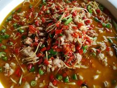 -盐帮食坊•小河帮川菜(四川师大店)