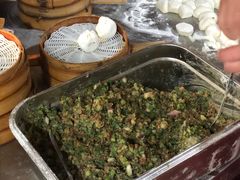 -酒城小笼包(马王庙店)