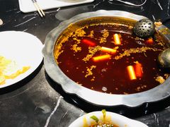 -三只耳火锅(宽窄巷子店)