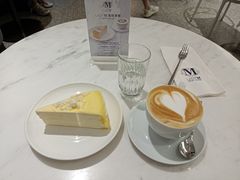 -Lady M New York(澳门伦敦人店)