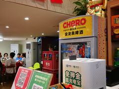 -董厨煨汤馆(车站路店)