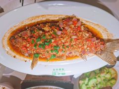 -费大厨辣椒炒肉(黄兴中心广场店)