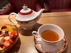 -老欧洲咖啡·西餐(后湖店)