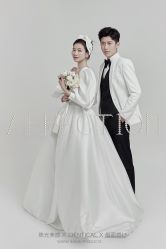 -太古映画婚纱摄影(天河店)