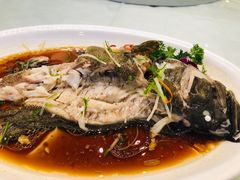 -金谷大厦酒店-黑土优品1号餐厅