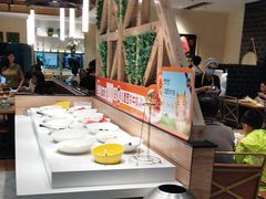 -豪客来牛排(汕头东厦100店)