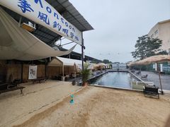 -DGE季风钓虾营地·团建·聚会