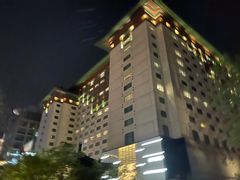 -王府半岛酒店