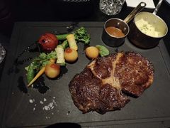 -C&R西班牙餐厅